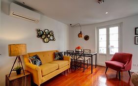 Great Duplex Apartment In Alfama