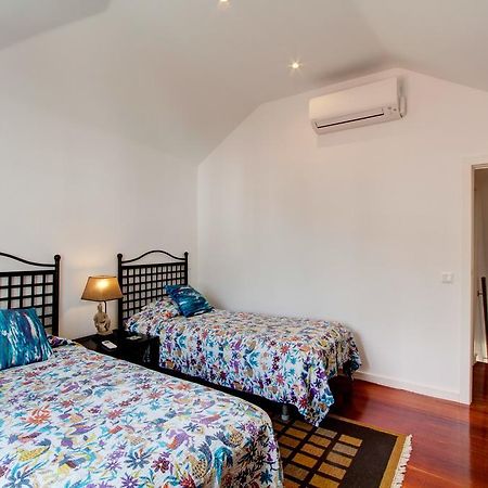 Great Duplex Apartment In Alfama Lizbona Zewnętrze zdjęcie