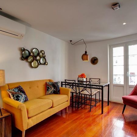 Great Duplex Apartment In Alfama Lizbona Zewnętrze zdjęcie