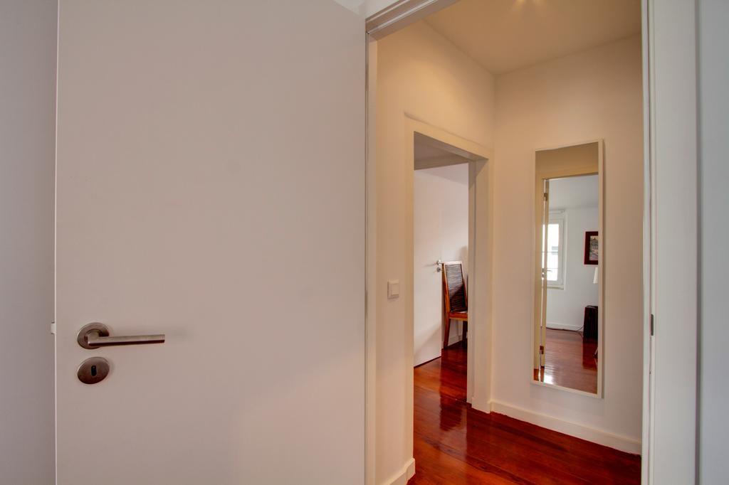 Great Duplex Apartment In Alfama Lizbona Zewnętrze zdjęcie